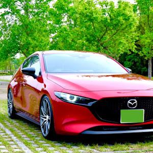 MAZDA3 BPFP