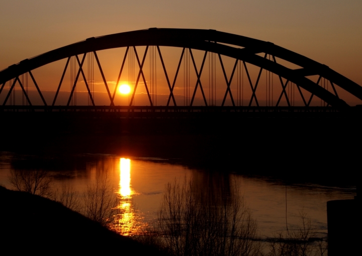 Il ponte di Albaredo di marcograzi