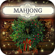 Hidden Mahjong Happy Christmas  Icon