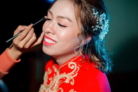 Wedding photographer Nguyên Lê (lenguyen). Photo of 28 March 2019