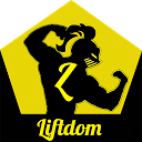 Загрузка приложения Liftdom Установить Последняя APK загрузчик