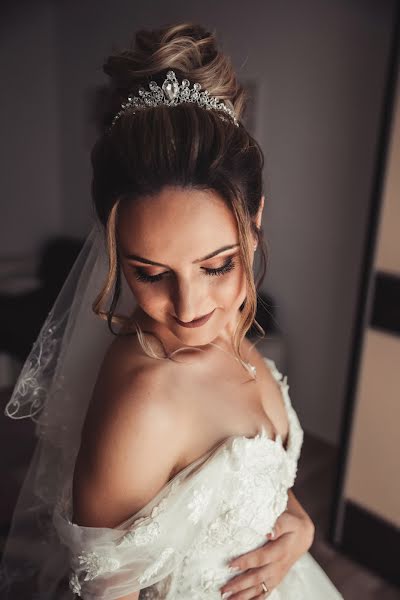 Wedding photographer Marius Nistor (nistormarius). Photo of 3 April 2019