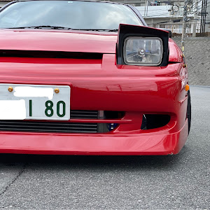 180SX RPS13