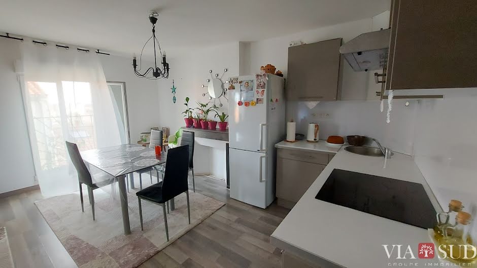 Vente maison 3 pièces 217 m² à Beziers (34500), 386 000 €