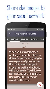 How to install Great Inspirational thoughts 1.0.1 mod apk for android