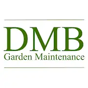 DMB Garden Maintenance Logo