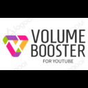 Volume Booster for Youtube