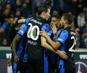 Club Brugge hervat competitie na zware break met drie valkuilen: "Geen normale voorbereiding"