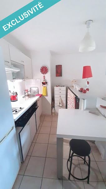 Vente appartement 2 pièces 49 m² à Anglet (64600), 209 000 €