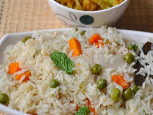 Veg. Pulao