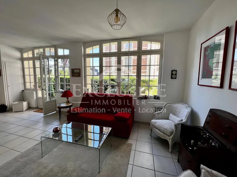 Vente appartement 3 pièces 58.38 m² à Trouville-sur-Mer (14360), 530 000 €