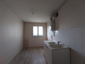 appartement à Bordeaux (33)