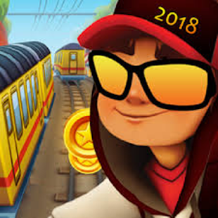 Subway Surf: Bus Rush 3D 1.2 APK + Mod (Unlimited money) for Android