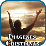 Cover Image of ดาวน์โหลด Imagenes Cristianas Gratis Con Frases 1.02 APK