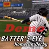 Batter's Eye Baseball DEMO icon