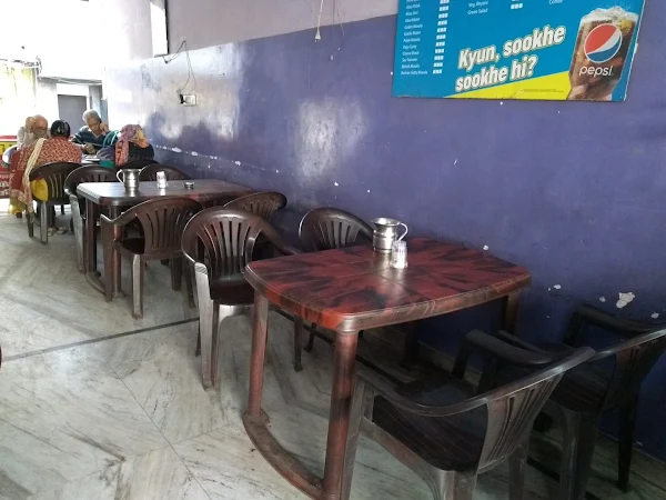 Agarwal Restaurant photo 