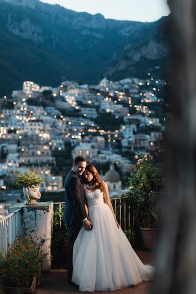 Fotografo di matrimoni Sergey Bulychev (bulychov). Foto del 5 febbraio 2019