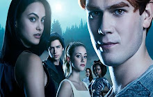 Riverdale New Tab small promo image