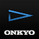 Onkyo HF Player icon