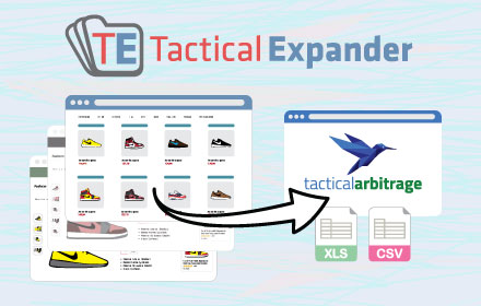 TacticalExpander by TacticalBucket.com Preview image 0