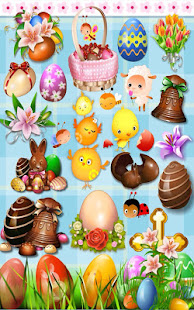 KoolrPix Happy Easter(圖3)-速報App