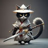 Merge Cats Battle Adventure icon