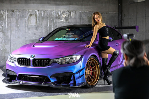 M4 クーペ Fの愛車紹介 イベント カスタムカーイベント M4 Bmwに関するカスタム メンテナンスの投稿画像 車のカスタム情報はcartune