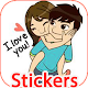 Download Love Stickers For Whatsapp  1.0.0