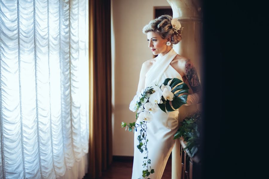 Esküvői fotós Elisa Moro (elisamoro). Készítés ideje: 2023 december 30.