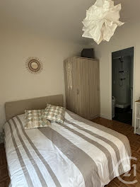 appartement à Aurillac (15)