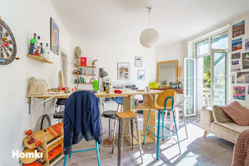 appartement à Biarritz (64)