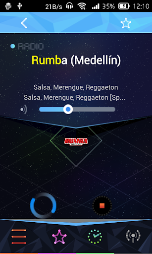 Radio Colombia