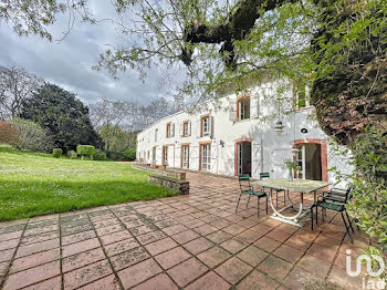 maison à Vieille-Toulouse (31)