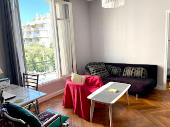 appartement à Nice (06)