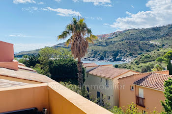 appartement à Cerbère (66)