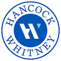 Hancock Whitney Tablet