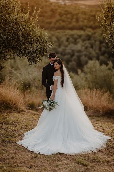 Φωτογράφος γάμων Olga Franco (wildandgracenz). Φωτογραφία: 6 Μαρτίου 2021