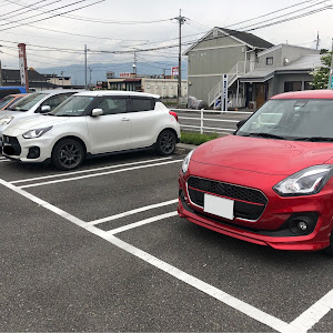 スイフト ZC53S