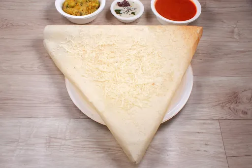 Cheese Sada Dosa