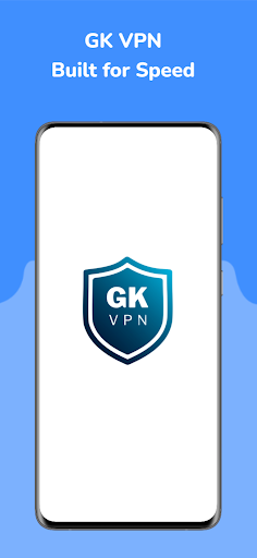 Screenshot GK VPN