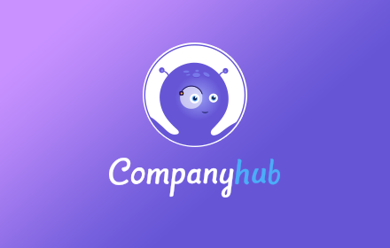CompanyHub Preview image 0