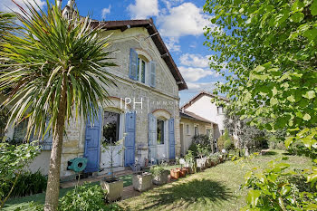 maison à Croissy-sur-Seine (78)