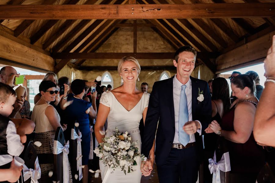 Wedding photographer Bec Essery (becessery). Photo of 10 February 2019