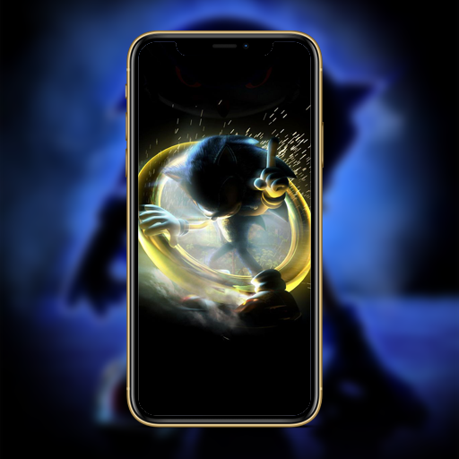 New Sonik Hedge Wallpapers HD 4K