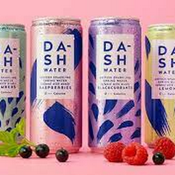 Dash Sparkling Water 