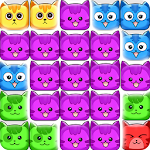 Cover Image of Tải xuống Mèo Pop 2.1.2 APK