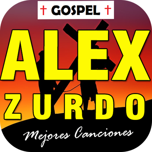 Gospel  Alex Zurdo letras 2018
