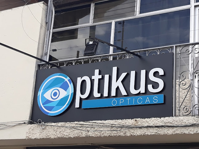 Opiniones de Optikus en Cuenca - Óptica