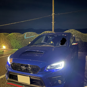 WRX S4 VAG