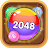 Fashion Balls 2048 icon